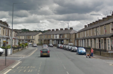Man and woman arrested following death of newborn baby in England