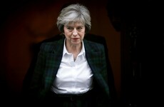 'The UK says it needs 50 new trade agreements straight away... Is that doable?'