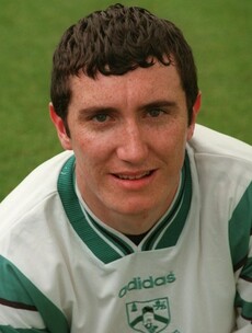 Jason Byrne's pursuit of goalscoring record to continue at his sixth League of Ireland club