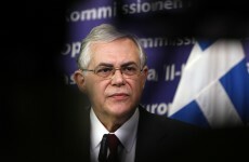 Greece: If we can't finalise second bailout, we'll have to leave the euro