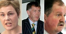 These are the 3 people who want to be the next OCI President