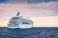 Sitdown Sunday: My trip on a conspiracy theory cruise