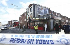 'Michael was no angel': Father of gangland feud victim says family is living in fear