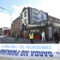 'Michael was no angel': Father of gangland feud victim says family is living in fear