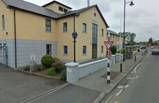 Gardaí arrest man in relation to 2013 attempted gym murder by balaclava-clad gunman