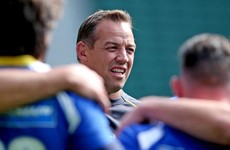 Two fancied ex-All Blacks out of the running for Connacht job