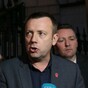 Unite hits out at RTÉ coverage, says building was offered for homeless accommodation