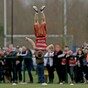 We'll Leave It There So: Earley rising, Triggs cited and all today's sport