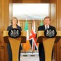 Poll: Should the Irish government invite Theresa May to address the Dáil?