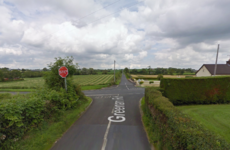 Two children in critical condition after Antrim road accident