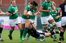 Venue standards, live broadcasts and highlights show part of developments for women's 6 Nations