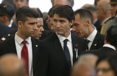 Ethics probe begins into Justin Trudeau's lavish island holiday