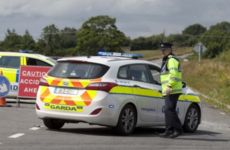 Man killed after being struck by SUV while out walking in Dublin