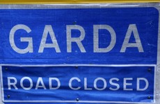 Father in his 60s out walking with daughter dies after being struck by car in west Dublin