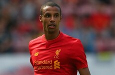Klopp unhappy as Matip could miss 8 games 'without doing anything wrong'