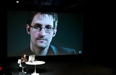 Poll: Should Barack Obama pardon Edward Snowden?
