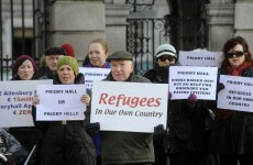 Priory Hall residents ask Taoiseach to intervene
