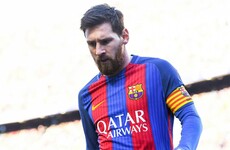 Lionel Messi's representatives claim 'interview' was fake