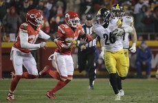 Here's how the Steelers can win Super Bowl LI
