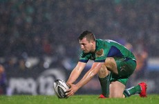 Injury boosts (including at 10) as Lam welcomes host of players back to Connacht training