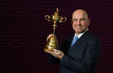 Extra wildcard pick for Bjorn after Europe introduce changes to regain Ryder Cup