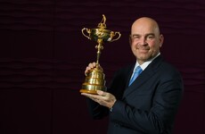 Extra wildcard pick for Bjorn after Europe introduce changes to regain Ryder Cup