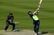 Ireland find their groove at the right time to coast through to desert semi-finals