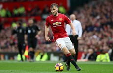 Luke Shaw set for United exit, Chelsea target Lukaku (again) and all today's transfer gossip