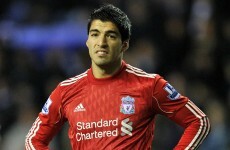 Liverpool accept Suarez ban... but stand firm in backing the player