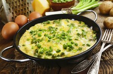 Gardening: Plant your potatoes right now plus a recipe for warming winter root veg frittata