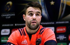 'We followed every protocol possible' - Murray declares himself fit for Saturday