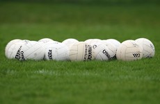 Westmeath's Moate CS and Wexford's St Peter's set up novel Leinster senior football final