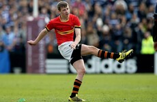 Munster Senior Cup favourites Christians trump old rivals Crescent again