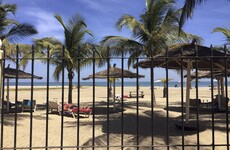 Department of Foreign Affairs making contact with 'very small number' of Irish citizens in Gambia