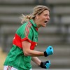 'No pressure' on Cora Staunton, but Mayo hopeful she'll be back for a 23rd season