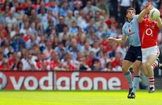 6 key moments in the history of GAA sponsorship