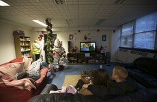 Everyone was equal, we left our egos at the door: Why I volunteered at Apollo House