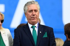 'All that money was properly accounted for' - Delaney defends FAI dealings with Fifa €5m payment