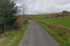 Woman in her 70s killed after car goes into a ditch
