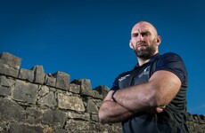After 291 games, Muldoon is 'honoured' to play on for Connacht under new regime