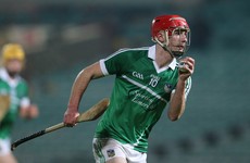 Limerick recover from mauling by Cork with late Nash goal key to success over Clare