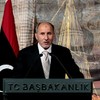 Libyan NTC publishes first plans for writing new constitution