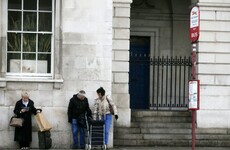 Bus Éireann workers reject latest plan as two unions threaten strike action