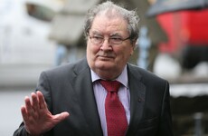 Ireland wishes 'visionary peacemaker' John Hume a happy birthday