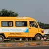 At least 15 children dead in horror schoolbus crash in India