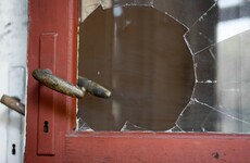Police seek witnesses after men smash their way into house and attack women inside