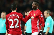 Manchester United replace Real Madrid as world's richest club