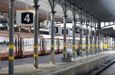 Faults mean 51 new train coaches remain out of action