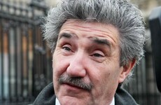 Halligan urges Fianna Fáil to call election after his mobile cath lab deal criticised