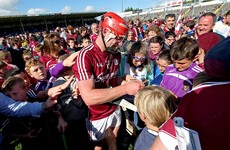 7 times hurling was the greatest sport of all